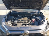 Toyota Rav4 Le JTMH1RFV8KD507845 снимка