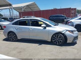 Toyota Corolla Se JTDS4MCE5MJ060352 снимка