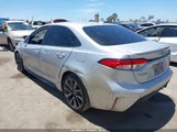 Toyota Corolla Se JTDS4MCE5MJ060352 снимка