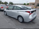 TOYOTA PRIUS LE JTDKAMFU2M3139056 снимка