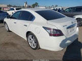 NISSAN MAXIMA 3.5 S 1N4AA5APXEC905450 снимка