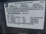 GMC Envoy Slt 1GKDT13SX52267836 снимка