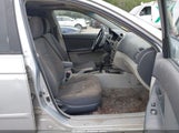 KIA SPECTRA5 KNAFE162955095062 fotografie