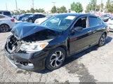 Honda Accord Lx 1HGCR2F32HA094857 снимка