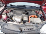 TOYOTA CAMRY HYBRID LE 4T1BD1FK4FU175070 снимка