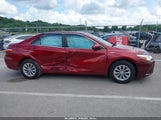 TOYOTA CAMRY HYBRID LE 4T1BD1FK4FU175070 снимка