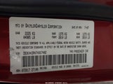 Dodge Charger 2B3KA43R47H867402 снимка