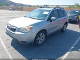 SUBARU FORESTER 2.5I PREMIUM JF2SJAEC2EH400165 снимка