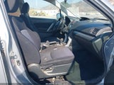 SUBARU FORESTER 2.5I PREMIUM JF2SJAEC2EH400165 снимка
