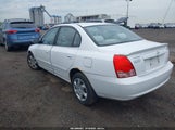 Hyundai Elantra Gls/Gt KMHDN46DX5U154585 photo