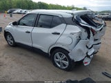Nissan Kicks S Xtronic Cvt 3N1CP5BV2NL505498 fotografie