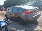 Kia Forte Lx KNAFX4A6XF5304414 снимка