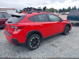 SUBARU CROSSTREK PREMIUM JF2GTAEC5MH674524 снимка