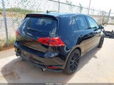 Volkswagen Golf Gti 2.0T Autobahn 4-Door 3VW4T7AU6FM031419 photo