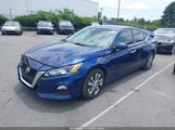 Nissan Altima S Fwd 1N4BL4BVXLC221209 снимка