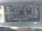 KIA SPORTAGE LX KNDPB3AC7E7608616 снимка