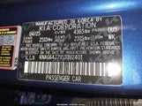 Kia K5 Gt-Line KNAG64J79S5392401 снимка