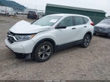 Honda Cr-V Lx 2HKRW6H34KH230878 снимка