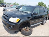 TOYOTA SEQUOIA SR5 V8 5TDBT44A77S278802 снимка
