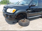 TOYOTA SEQUOIA SR5 V8 5TDBT44A77S278802 снимка