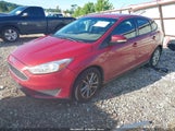 Ford Focus Se 1FADP3K27HL205392 снимка