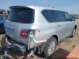 Nissan Armada Sv JN8AY2ND2K9088105 снимка