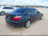 BMW 528I xDrive WBANV1C51AC156923 снимка