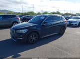 BMW X1 xDrive28I WBXHT3C33J5L26951 снимка