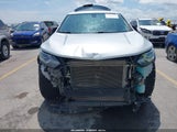 Chevrolet Equinox Ls 2GNAXHEV5J6201007 снимка