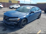 Honda Civic Hybrid Sport/Sport Touring 2HGFE4F81SH322436 снимка
