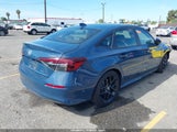 Honda Civic Hybrid Sport/Sport Touring 2HGFE4F81SH322436 photo