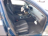 Honda Civic Hybrid Sport/Sport Touring 2HGFE4F81SH322436 photo