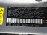 Lexus Es 350 58ABK1GG0HU045802 снимка