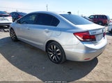 Honda Civic Ex-L 19XFB2F97EE256964 снимка