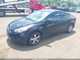 HYUNDAI ELANTRA GLS KMHDH4AE6DU720716 снимка