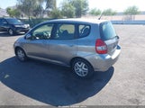 Honda Fit JHMGD38478S072436 снимка
