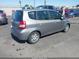 Honda Fit JHMGD38478S072436 снимка
