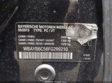 BMW 750I xDrive WBAYB6C56FG299210 снимка
