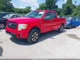 FORD F-150 STX 1FTEX1EM4EFC24475 снимка