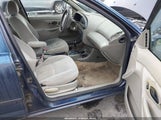 FORD CONTOUR LX 3FAFP663XWM122628 снимка