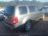 HONDA PILOT EX-L 5FNYF3H53AB004047 снимка