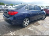 HYUNDAI ELANTRA GLS KMHDU4AD1AU031357 снимка