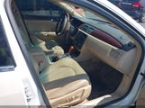 Buick Lucerne Cxl-4 1G4HD57M59U125638 снимка