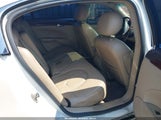 Buick Lucerne Cxl-4 1G4HD57M59U125638 снимка