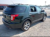 Ford Explorer Limited 1FM5K8F86DGA00671 fotografie