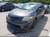 TOYOTA COROLLA LE JTDBU4EE3B9164155 снимка