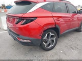 Hyundai Tucson Sel 5NMJFCAE3NH158595 снимка