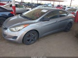 HYUNDAI ELANTRA GLS (ULSAN PLANT) KMHDH4AEXBU114753 photo