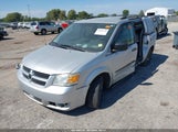 Dodge Grand Caravan Se 2D8HN44H38R703428 снимка