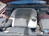 HYUNDAI GENESIS 3.8 KMHGC46E99U043253 снимка